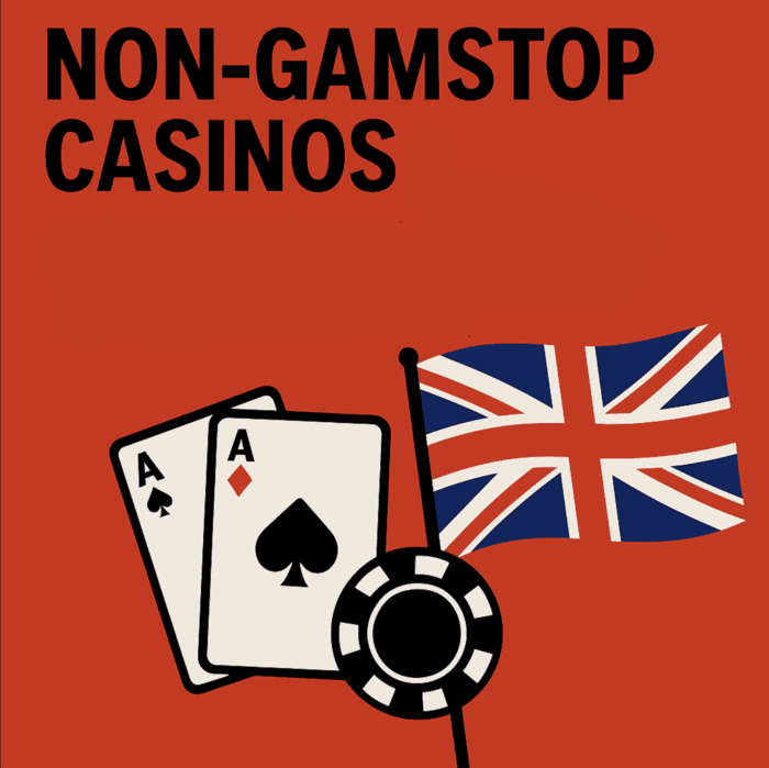 Discover New Non GamStop Casinos A Guide for Enthusiasts Discover New Non GamStop Casinos A Guide for Enthusiasts
