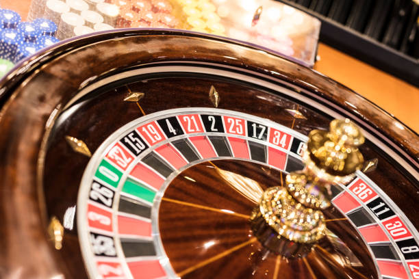 Discover the Best Live Roulette Casino Sites in the UK 1080416128