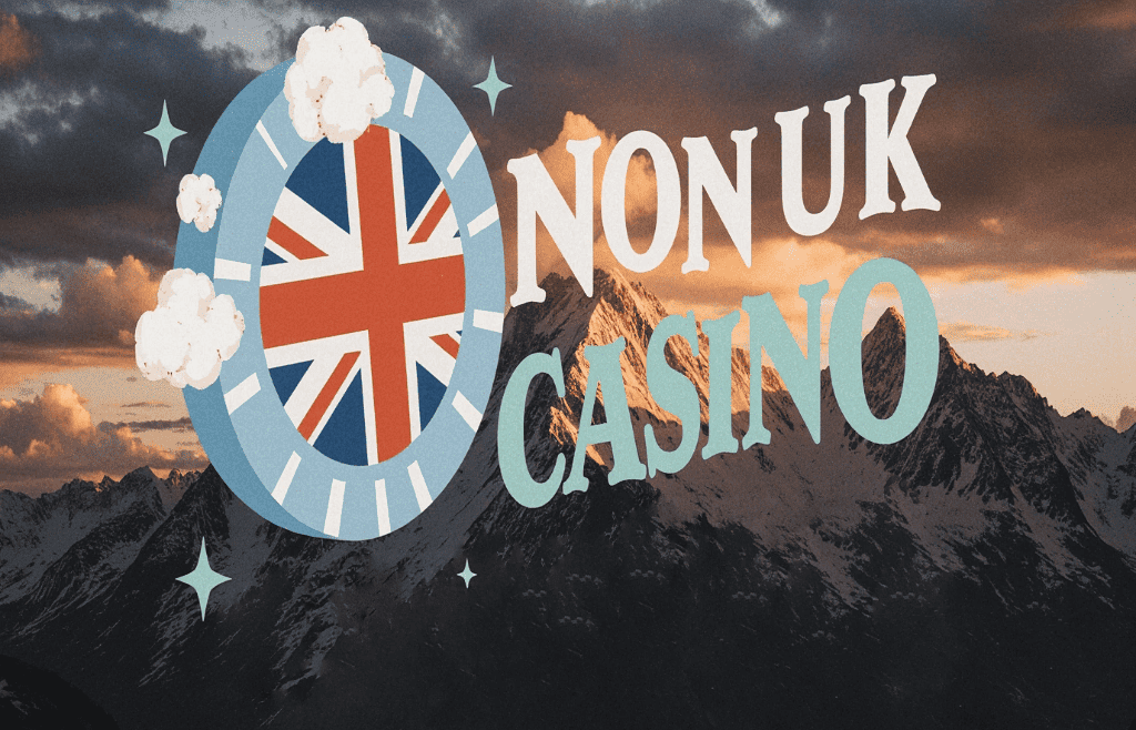 Discover the Best Non-UK Casinos - A Comprehensive Guide