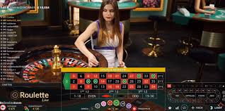 Discover the Best Online Casino Live Roulette Experiences -1860528793