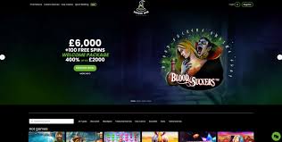 Discover the Magic of Magic Win Casino