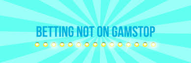 Discovering Sportsbooks Not on GamStop A Guide to Betting Freedom
