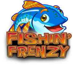 Dive Into the Excitement of Fishin' Frenzy Play 696939019