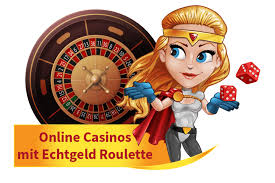 Echtgeld Online Roulette – Der Ultimative Leitfaden für Ihr Glücksspiel