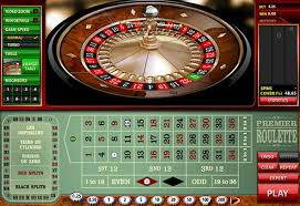 Echtgeld Online Roulette Ihr Weg zum Gewinn