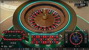 Erleben Sie die Faszination von Immersive Roulette
