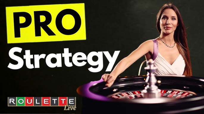 Experience Live Roulette Beyond GamStop Restrictions 1134124097