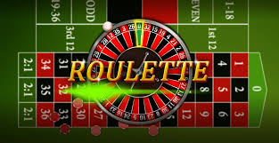 Experience the Thrill of Live Roulette at Online Casino Sites 1320245894
