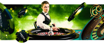 Experience the Thrill of Live Roulette at UK Casinos 1372693316
