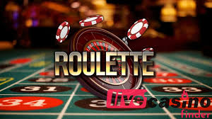 Experience the Thrill of Live Roulette Casinos in the UK 1316983003