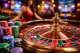 Experience Thrills Play Online Roulette with Real Dealers Experience Thrills Play Online Roulette with Real Dealers