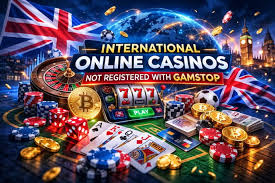 Explore the Best International Casinos Explore the Best International Casinos