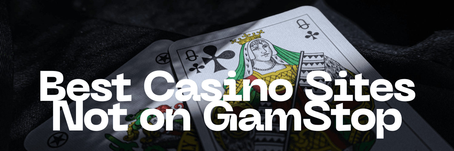 Exploring Casino Websites Without GamStop