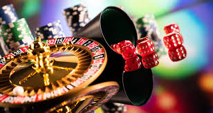 Exploring Casinos Outside GamStop Your Guide to a World of Gaming