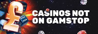 Exploring Casinos Outside GamStop Your Guide to a World of Gaming