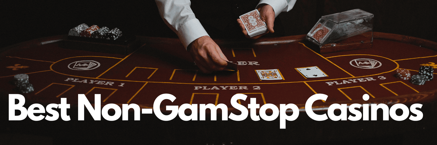 Exploring Independent Non GamStop Casinos A New Era in Online Gaming Exploring Independent Non GamStop Casinos A New Era in Online Gaming