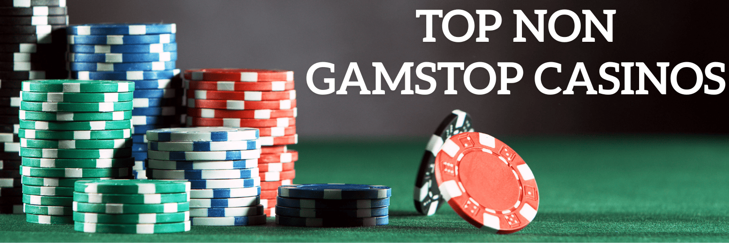 Exploring Independent Non GamStop Casinos A Comprehensive Guide 980028347