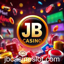 Exploring JB Casino Games, Bonuses, and More