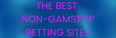 Exploring Non GamStop Bookmakers Your Guide to Alternative Betting Options 1033753847 Exploring Non GamStop Bookmakers Your Guide to Alternative Betting Options 1033753847