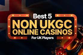 Exploring Non UK Licence Casinos A Guide to Global Gaming