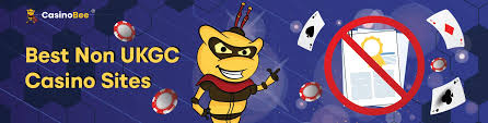 Exploring Non UK License Casinos A World of Gaming Opportunities Exploring Non UK License Casinos A World of Gaming Opportunities