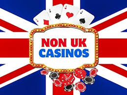 Exploring Non UK Licensed Casinos A Guide for Players 941965097