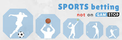Exploring Sportsbooks Not on GamStop A Guide for Punters Exploring Sportsbooks Not on GamStop A Guide for Punters