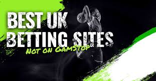 Exploring Sportsbooks Not on GamStop A Guide for Punters Exploring Sportsbooks Not on GamStop A Guide for Punters
