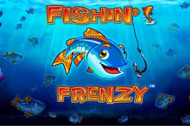 Fishing Excitement Dive into Fishin' Frenzy Play Experience Fishing Excitement Dive into Fishin' Frenzy Play Experience