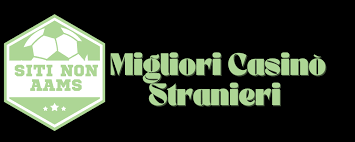 Guida ai Casino Non AAMS Gioca in Sicurezza e Divertimento