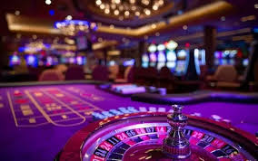 How Online Roulette Remains Unaffected by External Influences