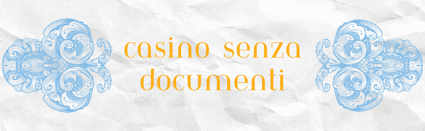I Casino Senza Documenti Scopri le Opportunità e i Rischi