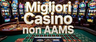 I migliori siti casino senza deposito Guida completa