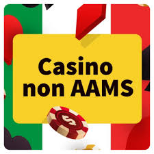 I Vantaggi e i Rischi degli Online Casinò Non AAMS I Vantaggi e i Rischi degli Online Casinò Non AAMS