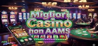 I Vantaggi e i Rischi dei Casinò Non AAMS 1185357487