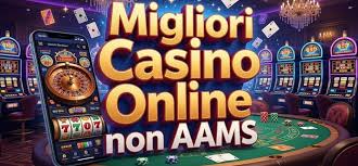 I Vantaggi e i Rischi dei Casinò Non AAMS 1185357487
