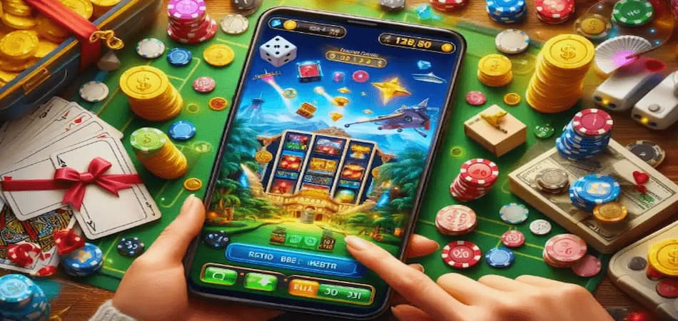 I Vantaggi e Rischi dei Siti di Casinò Non AAMS 995020269