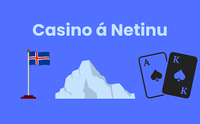 Iceland Casino Leikmenn og Leikir á Íslandi