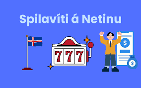 Iceland Casino Leikmenn og Leikir á Íslandi