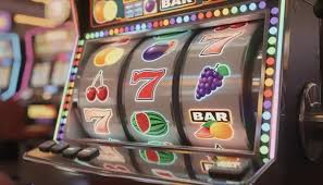Il Futuro dei Casinò Online Innovazioni e Tendenze
