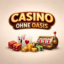 Casino ohne Oasis - Die Zukunft der Glücksspielerfahrung