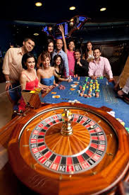 Immersive Roulette Das fesselnde Spielerlebnis im Online-Casino
