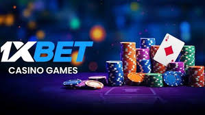 Latest 1xbet Download Your Guide to the Latest Features