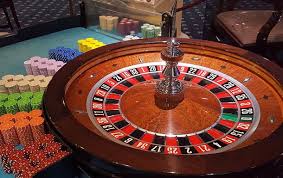 Live Roulette Casino Sites Your Ultimate Guide to Exciting Gaming