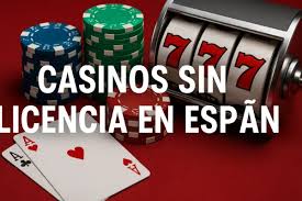 Los Mejores Casinos No Licenciados Confiables en 2026