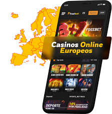 Los Mejores Casinos Online Europeos Diversión y Seguridad al Alcance de un Click 619941066