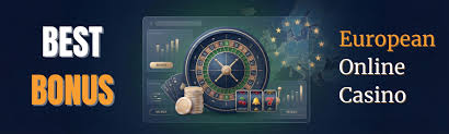 Los Mejores Casinos Online Europeos Diversión y Seguridad al Alcance de un Click 619941066