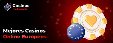 Los Mejores Casinos Online Europeos Diversión y Seguridad al Alcance de un Click 619941066
