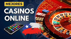 Los Mejores Casinos Online Seguros en Chile -214220872 Los Mejores Casinos Online Seguros en Chile -214220872