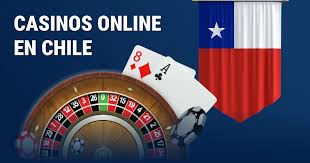 Los Mejores Casinos Online Seguros en Chile -214220872 Los Mejores Casinos Online Seguros en Chile -214220872